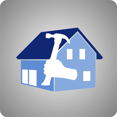 Wohnraumerweiterung, Nutzungsänderung, Dachausbau