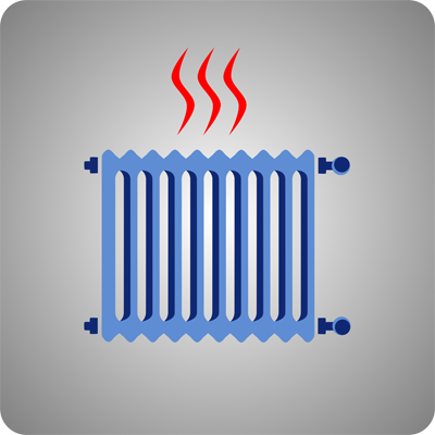 Gas / Öl, Solarthermie, Wärmepumpe